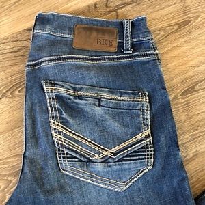 Bke Jake Jeans -bootleg-